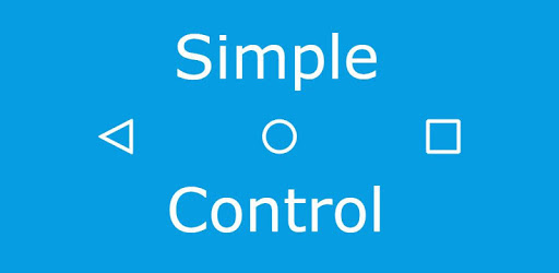 Simple Control