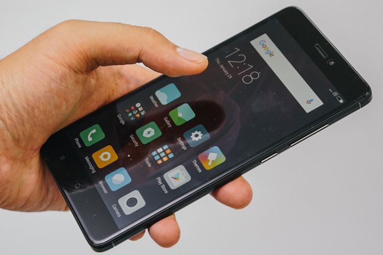 Smartphone Xiaomi Yang Kebagian ROM MIUI 9 Global Beta 