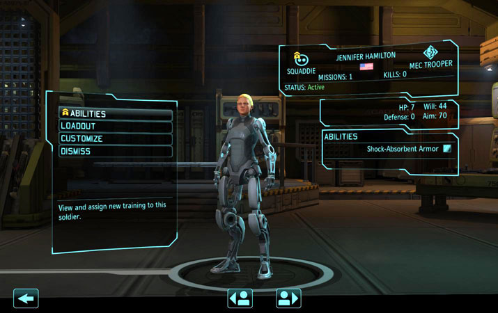 Tingkat Kesulitan Dari Game 3D