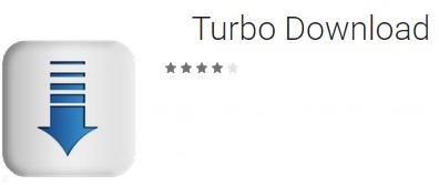 Turbo Download Manager