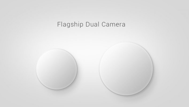 Xiaomi Akan Luncurkan Perangkat Flagship Dengan Dual-Kamera