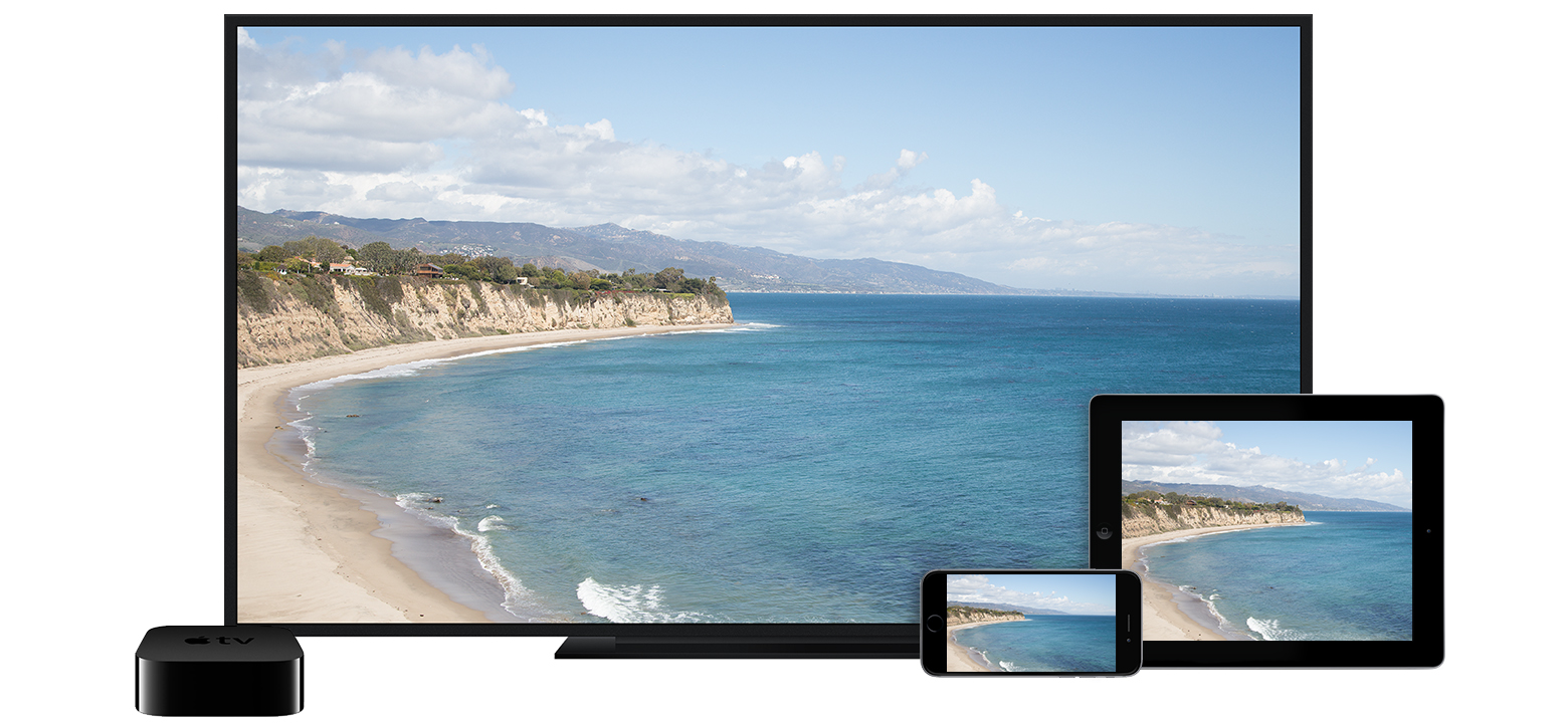 AirPlay
