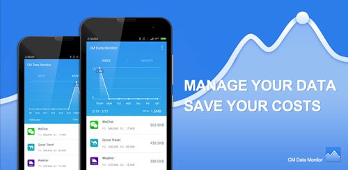 Aplikasi CM Data Manager