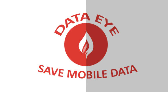 Aplikasi DataEye