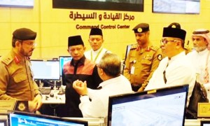 Arab Saudi Cabut Pemblokiran WhatsApp Dan Skype