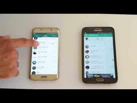 Buka Whatsapp Korban Melalui Smartphonenya