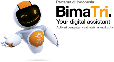 Cara Mudah Cek Nomor Kartu Three 3