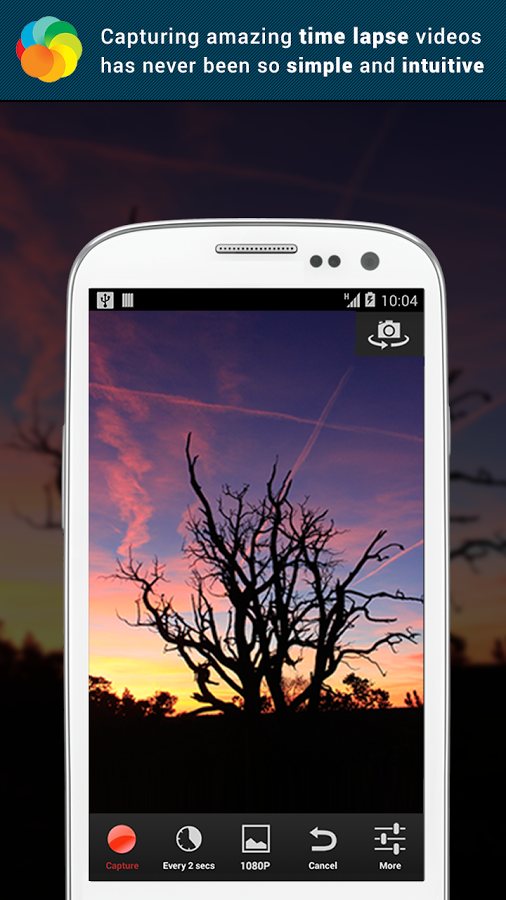Cara Mudah Membuat Efek Video Stop Motion Di Smartphone Android