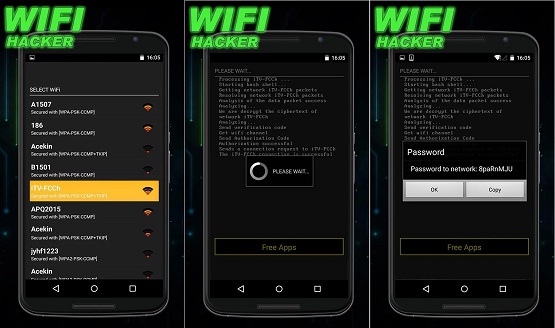 Cara Mudah Mengetahui Password WiFi Yang Tersimpan Di Smartphone Android