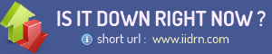 Cara Mudah Mengetahui Website Down