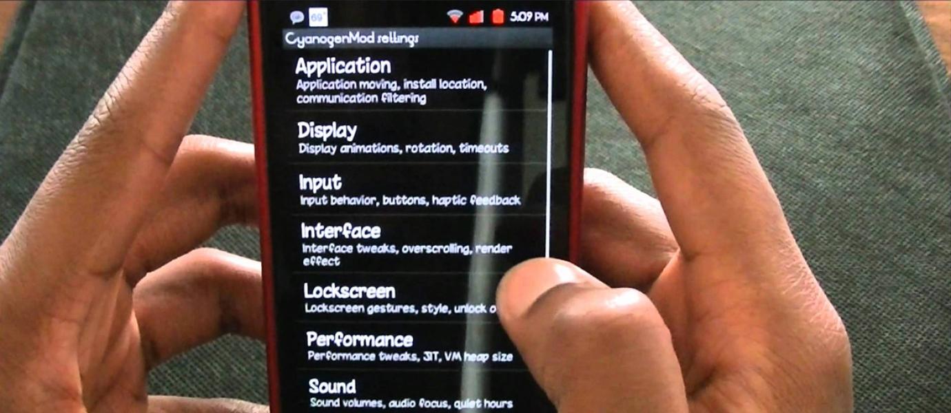 Cara Mudah Mengubah Font Android Tanpa Root