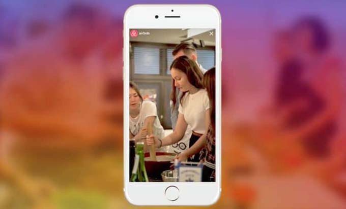 Instagram Luncurkan Fitur Baru Untuk Berbagi Stories Dari Akun Lain 