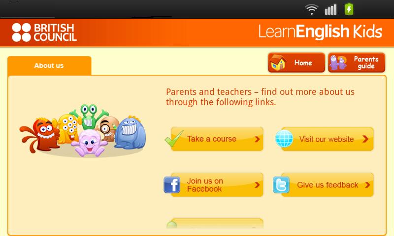 Learn English Kids: Videos
