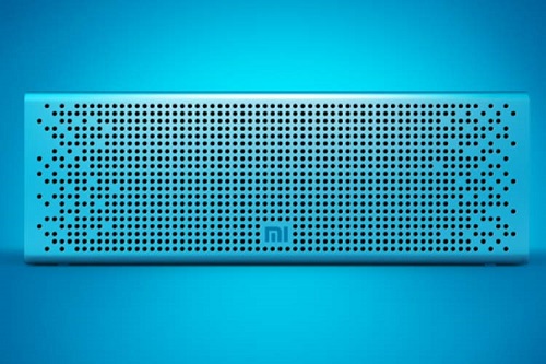 Merk Xiaomi Mi Bluetooth Speaker V2