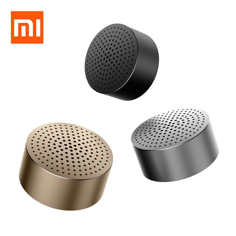 Merk Xiaomi Mi Bluetooth Speaker