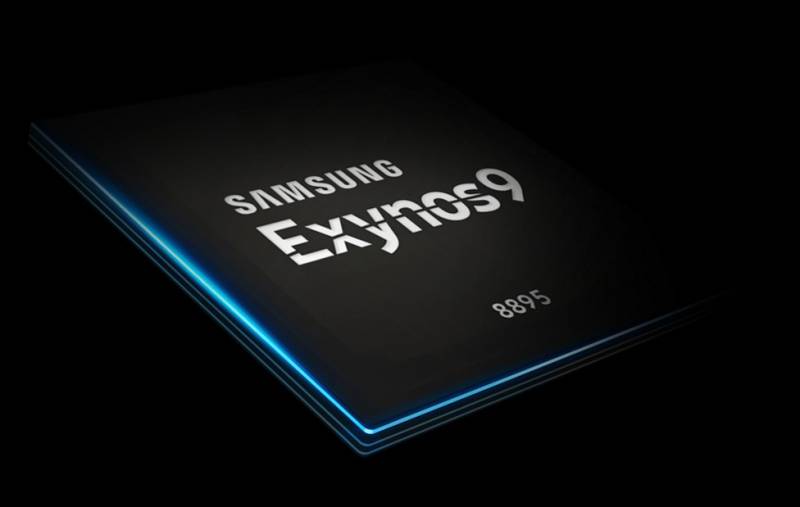 Samsung Luncurkan Chipset Exynos Baru Dengan Core Khusus