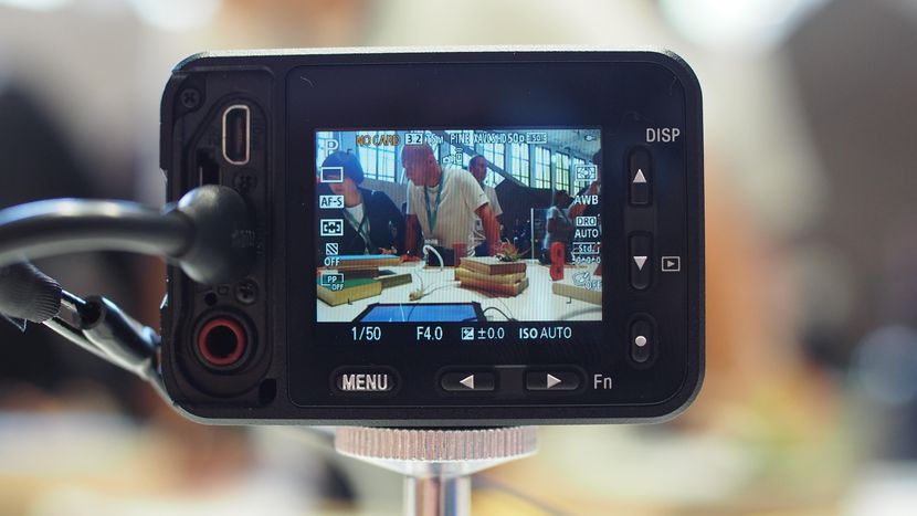 Sony Luncurkan Sony RX0 Untuk Bersaing Di Segmen Action Cam