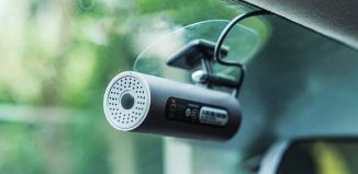 Xiaomi Luncurkan Kamera Dashboard 70 Minutes Smart Car DVR