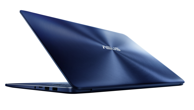 ASUS Luncurkan ZenBook Pro UX550 Guna Mendukung Mobilitas Yang Tinggi
