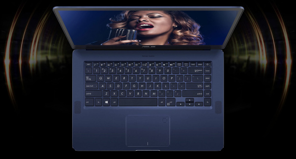 ASUS Luncurkan ZenBook Pro UX550 Guna Mendukung Mobilitas Yang Tinggi