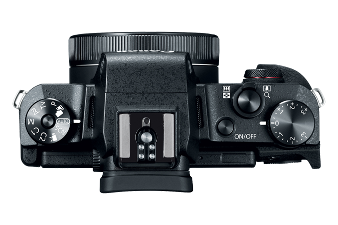 Canon Rilis Kamera PowerShot G1 X Mark III Dengan Sensor Cahaya APS-C CMOS 24.3MP