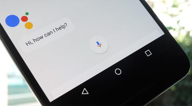 Cara Mengubah Suara Di Google Assistant