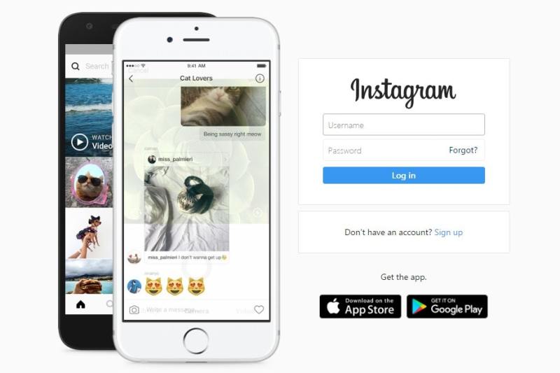 Cara Menonaktifkan Instagram Dengan Mudah dan Cepat