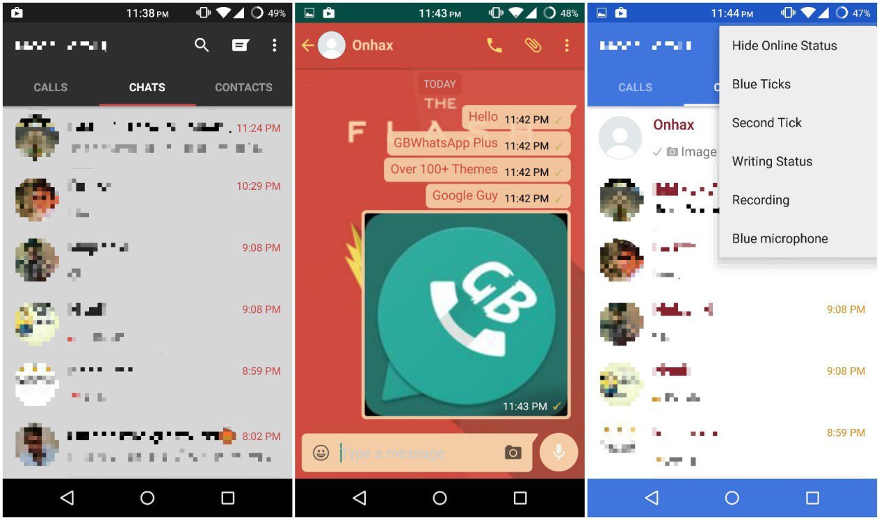 Cara Mudah Install Dua Akun Whatsapp Dalam Satu Smartphone Android