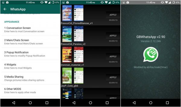 Cara Mudah Install Dua Akun Whatsapp Dalam Satu Smartphone Android
