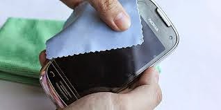 Cara Mudah Perbaiki Kamera Smartphone Yang Buram