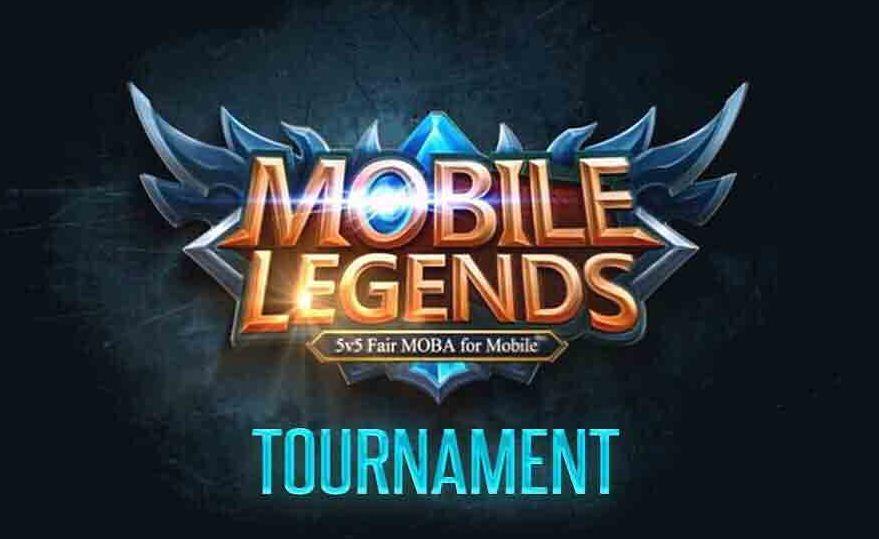 Dengan Mengikut Turnamen