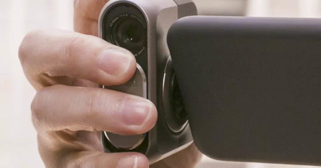 DxO Hadirkan Kamera Yang Dapat Dilepas Untuk Smartphone Android