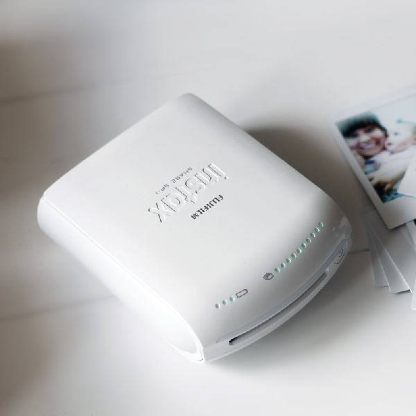 Fujifilm Rilis Printer Portable Baru Untuk Smartphone