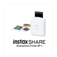Fujifilm Rilis Printer Portable Baru Untuk Smartphone