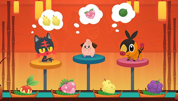 Game Pokemon Playhouse Sudah Tersedia Untuk iOS Dan Android Yang Didesain Untuk Anak-Anak