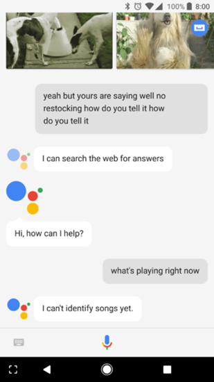 Google Assistant Kini Bisa Mengidentifikasi Lagu