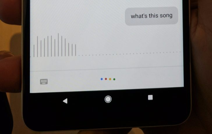 Google Assistant Kini Bisa Mengidentifikasi Lagu
