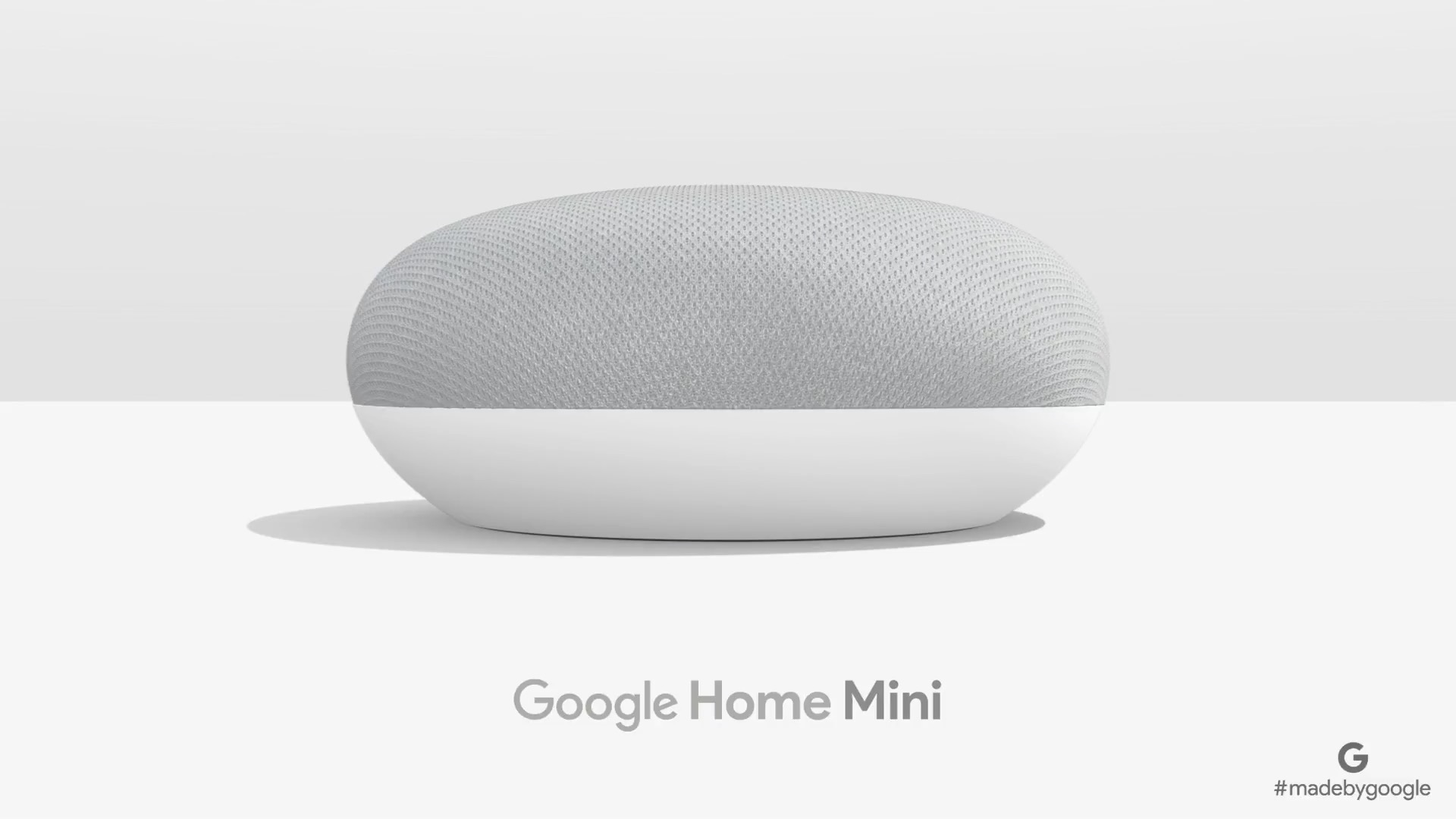 Keluhan Mengenai Google Home Mini Jelang Peluncurannya