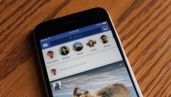 Kini Instagram Stories Dapat Diunggah Ke Facebook Secara Bersamaan