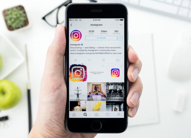 Kini Instagram Stories Dapat Diunggah Ke Facebook Secara Bersamaan