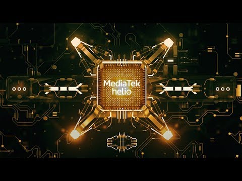 MediaTek Berharap Kepada Chipset Helio P40 Untuk Jadi Penyelamat Di Tahun 2018