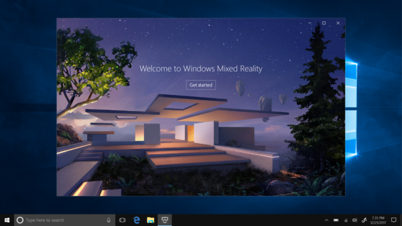 Microsoft Rilis Windows 10 Fall Creators Update