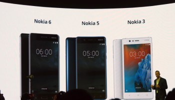 Nokia Akan Luncurkan Smartphone Baru Pada 19 Oktober 2017