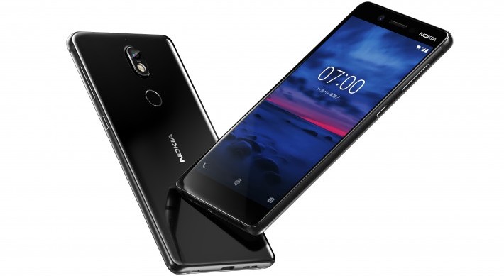 Penjualan Pertama Nokia 7 Habis Dalam Waktu Singkat