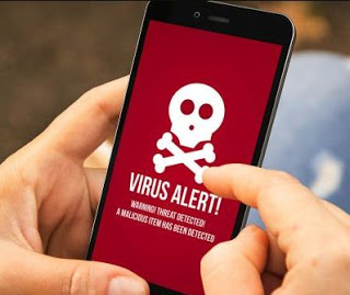 Rawan Terserang Malware