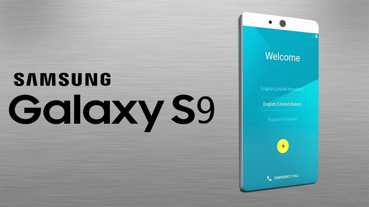 Samsung Galaxy S9 Kemungkinan Akan Hadir Dengan Sensor Fingerprint Di Bagian Depan
