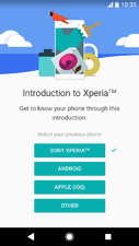 Sony Rilis Aplikasi Xperia Assist Di Google Play Store