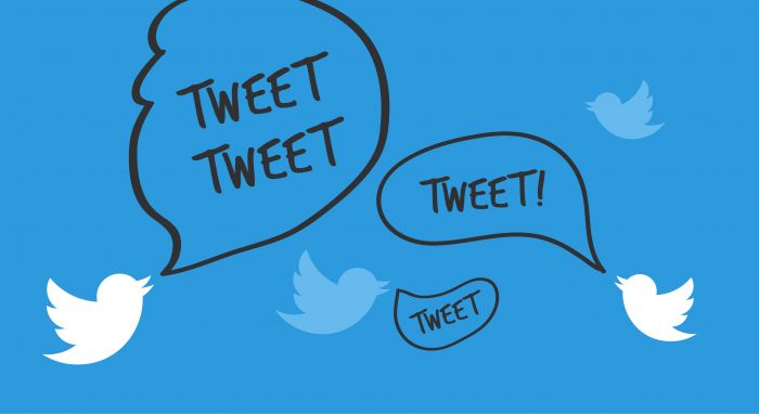 Twitter Gandakan Kapasitas Pesan Untuk Pengguna Tertentu
