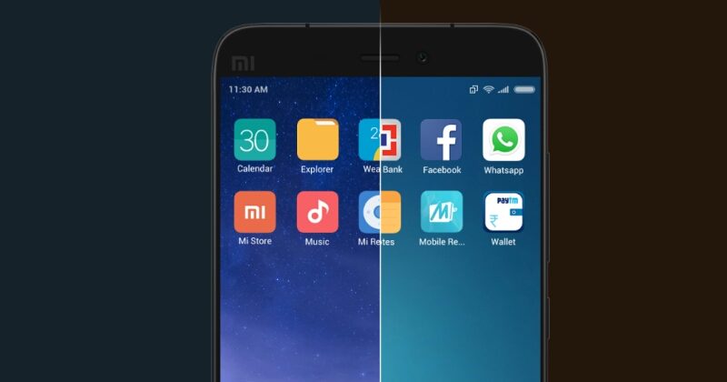 Xiaomi Konfirmasi Perilisan ROM MIUI 9 Stable Pada 2 November 2017