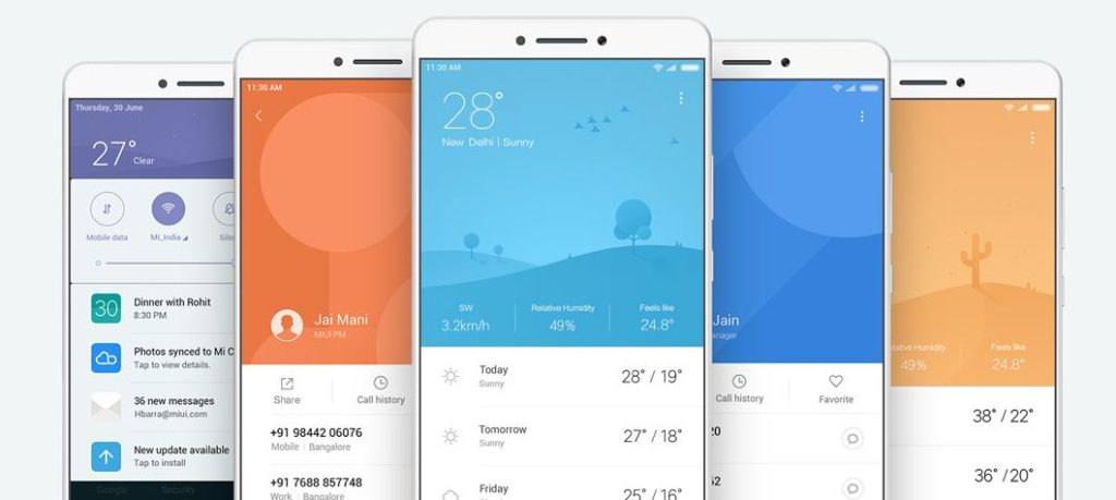 Xiaomi Konfirmasi Perilisan ROM MIUI 9 Stable Pada 2 November 2017